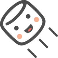 マシュマロ